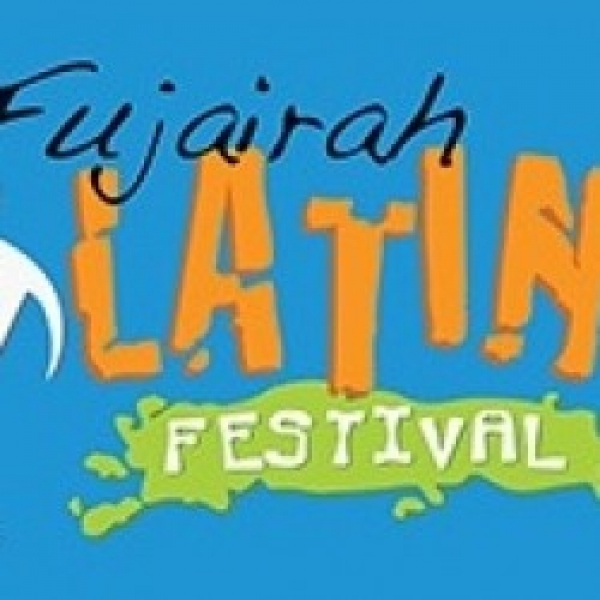  Fujairah Latin Festival 2016