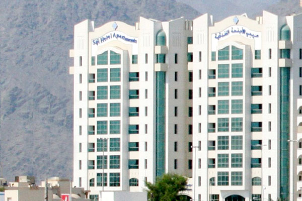 Fujairah Properties Group