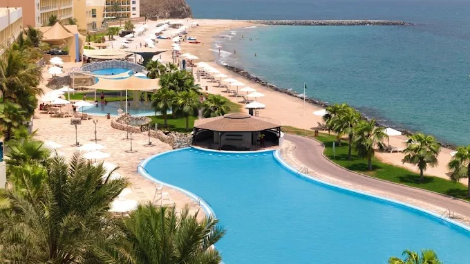 Radisson Blu Fujairah