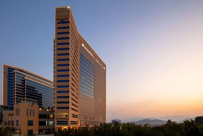 Concorde Hotel Fujairah