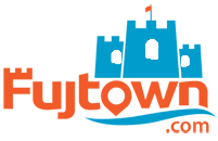 Fujtown Logo
