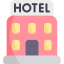 Tourism & Accommodation