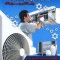 AL HAWDAG Air Conditioning and  Building Maintenance