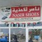 Nasir Shoes