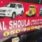 Al Shoula Recovery and Used Cars