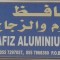 Hafiz Aluminium and Glass