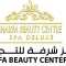 Sharfa Beauty Center