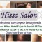 Hissa Saloon