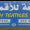 Juma Textiles Shop