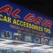 Al Beir Car Accessories